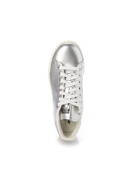 ADIDAS - Adidas × stan smith metallic silver Shoe